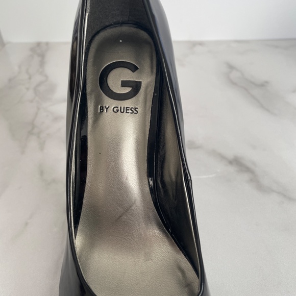 G by Guess Patent Pumps - Picture 3 of 3